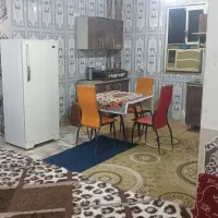 اجاره سوییت دوخوابه و اتاق روزانه‌ هفتگی