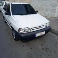 پراید 131مدل92 هیدرولیک