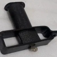 قفل پدال تیبا۲