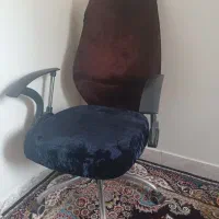 صندلی چرخ دار