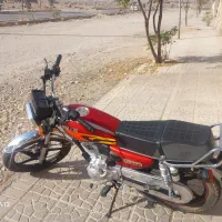 موتور احسان ۲۰۰