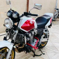 Cb1300 mt9 cbr Gsx Gsxr|موتورسیکلت|کرج, فاز ۴ مهرشهر|دیوار