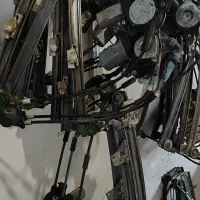 انواع شیشه بالابر