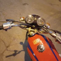 تکتازمدل 90|موتورسیکلت|نیشابور, مدرس|دیوار