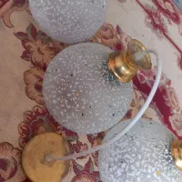 لوستر آشپزخانه حبابی