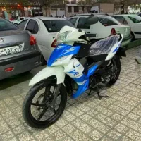 tvs راکز ۹۵