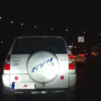 ماشین MVM X33 مدل ۹۱ کم کارکرد|خودرو سواری و وانت|شهریار, شهریار|دیوار