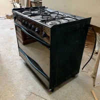 اجاق گاز