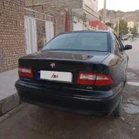 سمند Lx|خودرو سواری و وانت|خرم‌آباد, |دیوار