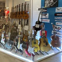 امپلی فایر گیتار الکتریک بیس مالتی افکت میکروفون|گیتار، بیس، امپلیفایر|مشهد, شهید فرامرز عباسی|دیوار