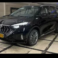 هایما X7 ایکس هفت فامیلی ، مدل ۱۴۰۴|خودرو سواری و وانت|همدان, |دیوار