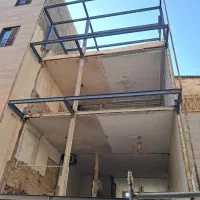 جوشکاری سیار|خدمات پیشه و مهارت|اسلام‌شهر, باغ فیض|دیوار