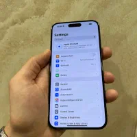 Iphone 15promax 256zaa|موبایل|مشهد, هنرستان|دیوار