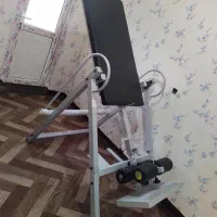 تخت اینورژن (برعکس) مخصوص دیسک کمر