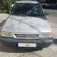پراید ۸۳