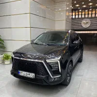 کی ام سی x5 مدل ۱۴۰۳