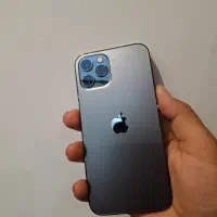 iphone 12 pro 256GB (آناتل استور)