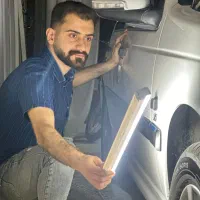 کارشناسی رنگ خودرو رضا|خدمات موتور و ماشین|برازجان, |دیوار