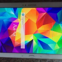 تبلت سامسونگ tab s t805  10 اینچ سیم کارت خور 4G