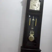 ساعت‌ایستاده‌‌‌‌‌‌سالم‌‌و‌بدون‌خط‌وخش|ساعت دیواری و تزئینی|کرمانشاه, |دیوار