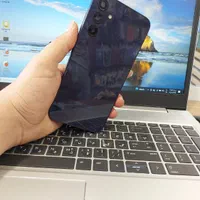 سامسونگ Galaxy A15 با حافظهٔ ۲۵۶ گیگابایت|موبایل|قزوین, |دیوار