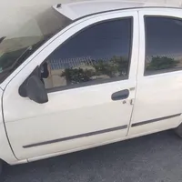 تیبا 2 (هاچبک) EX، مدل ۱۳۹۸