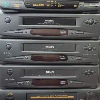 ویدئو +تعمیرات