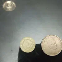 سکه کلکسیونی خارجی و ایرانی