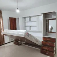 تخت تاشو|تخت و سرویس خواب|قزوین, |دیوار