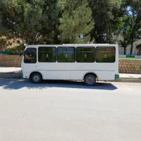مینی بوس اویکو