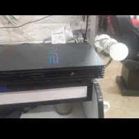 پلی استشین ۲ دیکس خور