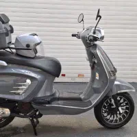 کویر موتور- مدل  S5-150