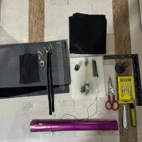 لوازم چرم دوزی