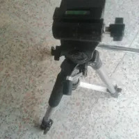 سه پایه دوربین ۲ دستگاه