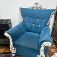 مبل هفت نفره سالم