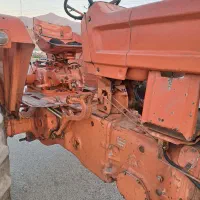 تراکتور رومانی جایز گندم تماس فابریک پلم|خودرو سنگین|بانه, |دیوار