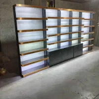 کتابخانه . ویترین . دکور ۱۷۰۰|کتابخانه، شلف، قفسه‌های دیواری|اصفهان, خانه اصفهان|دیوار