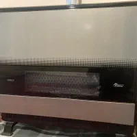 بخاری ۷۲۰۰ کیلو کالری ایران شرق مدل ۱۲۰