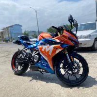 سی اف 250 ریس cf250sr