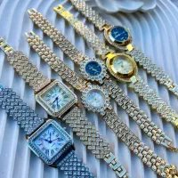 گالری /ساعت/وگاس نگین/