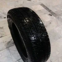 لاستیک پراید 165*60*13 سال2023|قطعات یدکی و لوازم جانبی|رشت, شهرک شهید رجایی|دیوار