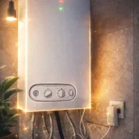 تعمیر تخصصی پکیج و کولر گازی  عیب‌یابی و سرویس