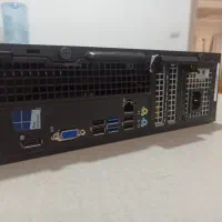 کیس دل core i5 نسل ۴|رایانه رومیزی|شیراز, عفیفآباد|دیوار