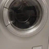 لباس شویی الکترو لوکس