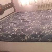 تخت وتشک دونفره