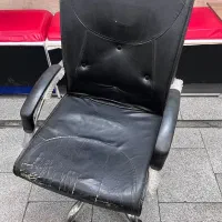 صندلی اداری چرخدار