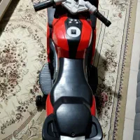 موتور شارژی|اسباب‌بازی بچه|سنندج, |دیوار