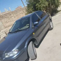 سمند مدل 93 خاص خاص|خودرو سواری و وانت|میاندوآب, |دیوار