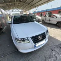 سورنef7/سورن دوگانه مدل۱۴۰۴