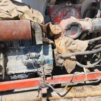 میکسر تراک میکسر۹متر|ماشین‌آلات صنعتی|کرمانشاه, |دیوار